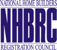 NHBRC Registration